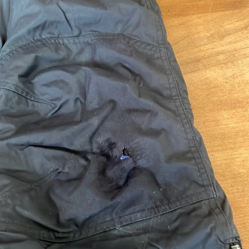 Columbia Ski Snowboarding Pants Size 6/7